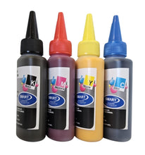 Load image into Gallery viewer, Dye Sublimation Ink 4 x 100ml