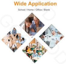 Load image into Gallery viewer, LC436XL Brother Ink Cartridges for Printers: MFC-J4440DW , MFC-J4540DW , MFC-J5955DW , MFC-J5955DW , MFC-J4340DWXL , MFC-J4540DWXL , MFC-J6555DWXL Full Set