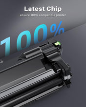 Load image into Gallery viewer, Brother TN2530XL High-Yield Black Toner Cartridge compatible