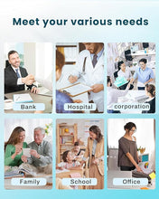 Load image into Gallery viewer, Brother High Capacity LC3319XL / LC3317 XL x 4