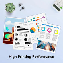 Load image into Gallery viewer, Brother TN-258XL Toner for HL-L8240CDW, HL-L3240CDW, DCP-L3560CDW, MFC-L3760CDW, MFC-L3755CDW, and MFC-L8390CDW Compatible