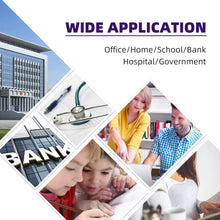 Load image into Gallery viewer, Canon 670XL PGI-670 XL 671XL CLI-671 XL Ink Cartridges for Canon PIXMA MG5760 MG5765 MG6860 MG5766 MG6865 MG7760 MG7765 MG7766 TS5060 TS6060 TS8060 TS9060 Printer (5Packs)