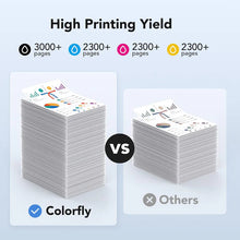 Load image into Gallery viewer, Brother TN-258XL Toner for HL-L8240CDW, HL-L3240CDW, DCP-L3560CDW, MFC-L3760CDW, MFC-L3755CDW, and MFC-L8390CDW Compatible