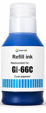 Load image into Gallery viewer, Canon GI-66 Compatible Pigment Ink Refill for MAXIFY GX6060 GX7060