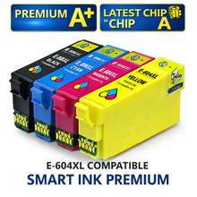 Load image into Gallery viewer, Epson E-604XL Compatible Ink Cartridge for XP-2200 XP-3200 XP-4200 WF-2910 WF-2930 WF-2950