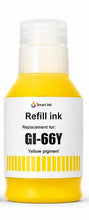 Load image into Gallery viewer, Canon GI-66 Compatible Pigment Ink Refill for MAXIFY GX6060 GX7060