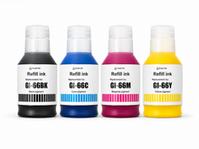 Load image into Gallery viewer, Canon GI-66 Compatible Pigment Ink Refill for MAXIFY GX6060 GX7060