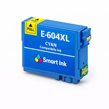 Load image into Gallery viewer, Epson E-604XL Compatible Ink Cartridge for XP-2200 XP-3200 XP-4200 WF-2910 WF-2930 WF-2950