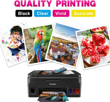 Load image into Gallery viewer, Canon PGI-680XXL CLI-681XXL Set for TR7560 TR7660 TR8560 TS8160 TS6160