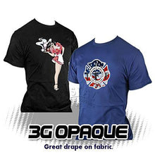 Load image into Gallery viewer, Heat Transfer Paper – 20 sheets (A4) 3G Jet-Opaque