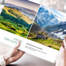 Load image into Gallery viewer, LC3313 LC3311Ink Cartridge Replacement for Brother LC3313 LC-3311 Ink Cartridge Work with Brother MFC-J491DW, MFCJ890DW, DCP-J772DW Printer