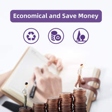 Load image into Gallery viewer, LC3313 LC3311Ink Cartridge Replacement for Brother LC3313 LC-3311 Ink Cartridge Work with Brother MFC-J491DW, MFCJ890DW, DCP-J772DW Printer