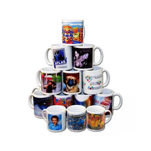 Load image into Gallery viewer, A4 Sublimation Paper