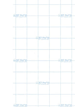 Load image into Gallery viewer, Light Heat Transfer Paper -20 x Jet-Pro® Soft stitch