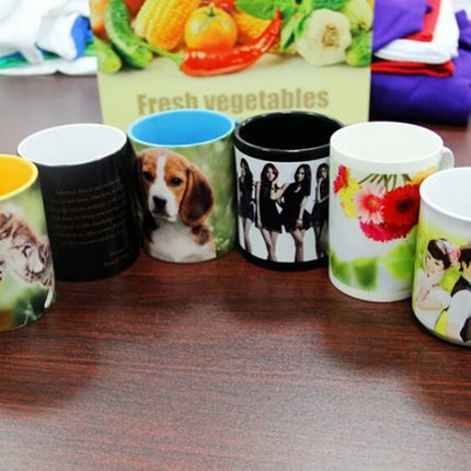 Sublimation ink - Refill Dye Sublimation ink- choice of colour