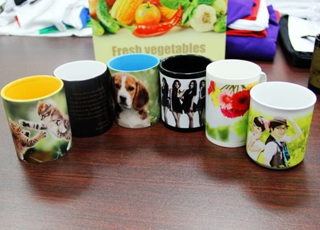 Sublimation ink - Refill Dye Sublimation ink- choice of colour – for Epson EcoTank ET-1810 ET-1910 ET-2810 ET-2910