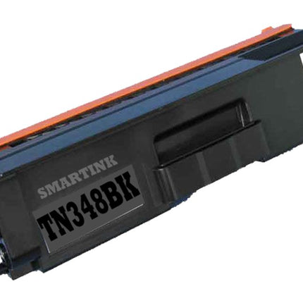 TNN348 Black Brother Toner High Yield ( 6000 Pages ) Compatible
