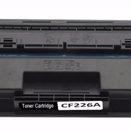 HP 26A CF226A Toner Cartridge Premium A+ Risk Free Compatible
