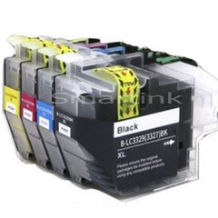 Collection image for: Brother MFC-J5930DW Ink