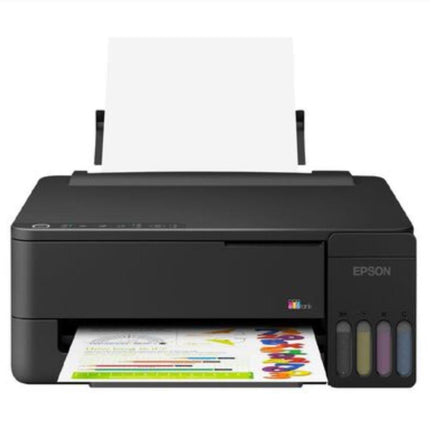 Epson EcoTank ET-1910 Wireless Colour Ink Tank Printer