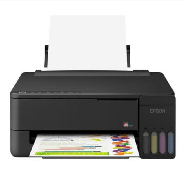 Epson EcoTank ET-1910 Wireless Colour Ink Tank Printer