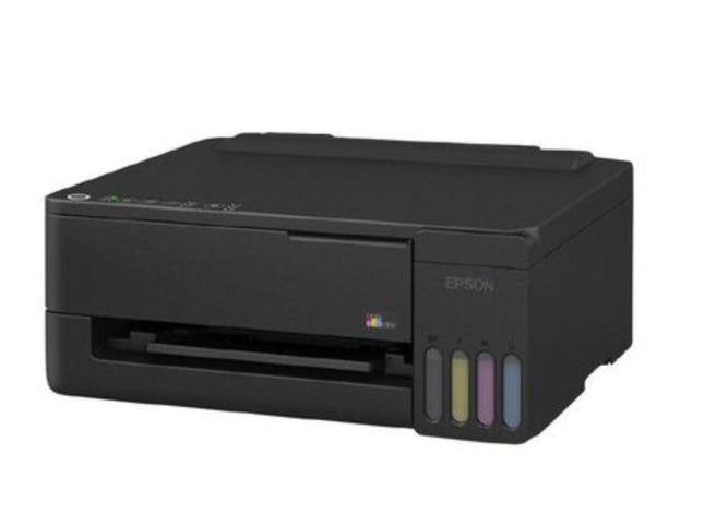 Epson EcoTank ET-1910 Wireless Colour Ink Tank Printer