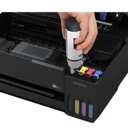 Epson EcoTank ET-1910 Wireless Colour Ink Tank Printer