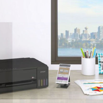 Epson EcoTank ET-1910 Wireless Colour Ink Tank Printer