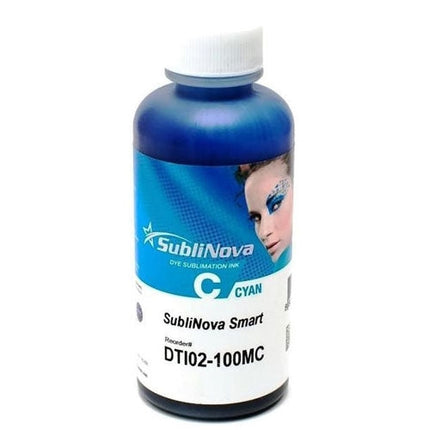 Sublimation ink - Refill Dye Sublimation ink- choice of colour