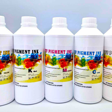 DTF Ink - DTF Transfer Printer ink    1 L