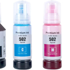 Collection image for: Epson EcoTank ET-2750 Ink