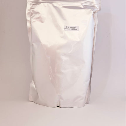 DTF Powder- 1Kg  DTF Transfer Powder for Film