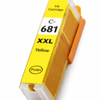 Yellow 681XXL