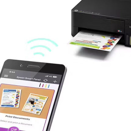 Epson EcoTank ET-1910 Wireless Colour Ink Tank Printer