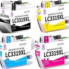 Collection image for: Brother MFC-J5330DW Ink