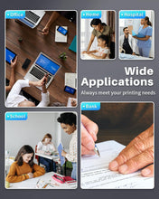 Load image into Gallery viewer, Brother TN2530XL High-Yield Black Toner Cartridge compatible
