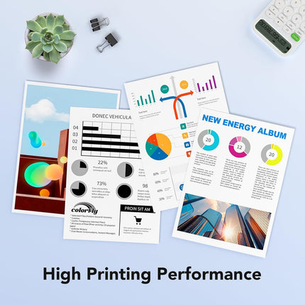 Brother HL-L8240CDW Toner Cartridge Compatible TN258XL High Yield