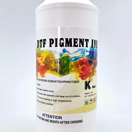 DTF Ink - DTF Transfer Printer ink    1 L