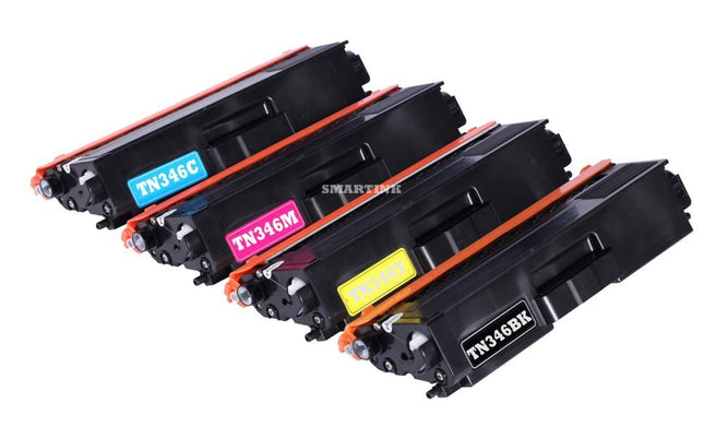 Brother HIGH YIELD TONER TO SUIT HL L8250CDN 8350CDW MFC L8600CDW L8850CDW