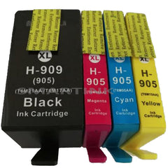 Collection image for: HP OfficeJet 6950 Ink