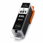 Black 681XXL (BK)