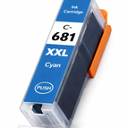 Cyan 681XXL