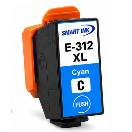 Epson 312XL Compatible Ink Cartridges High Capacity BK, C, M, Y, LC, LM & 6-Pack – Smart Ink NZ