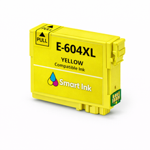 Load image into Gallery viewer, Epson E-604XL Compatible Ink Cartridge for XP-2200 XP-3200 XP-4200 WF-2910 WF-2930 WF-2950

