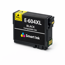 Load image into Gallery viewer, Epson E-604XL Compatible Ink Cartridge for XP-2200 XP-3200 XP-4200 WF-2910 WF-2930 WF-2950
