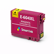 Load image into Gallery viewer, Epson E-604XL Compatible Ink Cartridge for XP-2200 XP-3200 XP-4200 WF-2910 WF-2930 WF-2950
