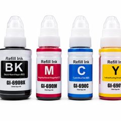 Collection image for: Canon PIXMA G2600 Ink