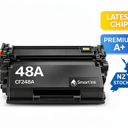 HP 48A CF248A Toner Cartridge Compatible Black for LaserJet Pro M15 M28 M29 NZ Stock