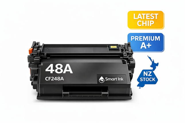 HP 48A CF248A Toner Cartridge Compatible Black for LaserJet Pro M15 M28 M29 NZ Stock