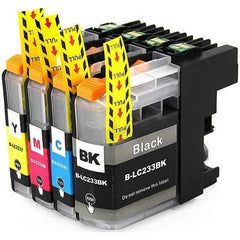 Collection image for: Brother Ink Cartridges